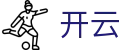 开云电竞平台全球玩家同场竞技
